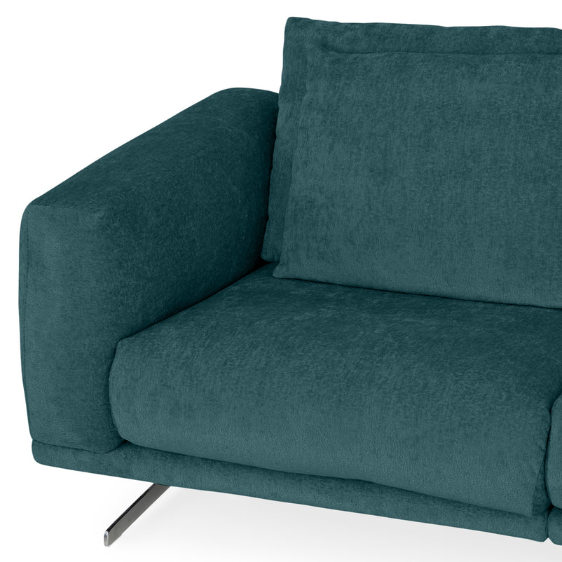 CEZANNE Canapea 4 locuri, stofă