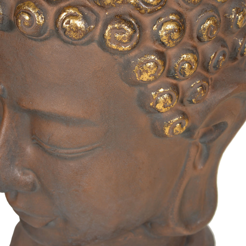 BUDDHA Statueta