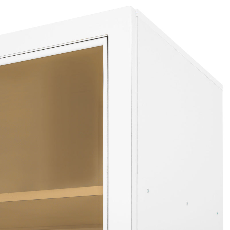 JAZZ Corp lat 2 uși, cu 3 sertare