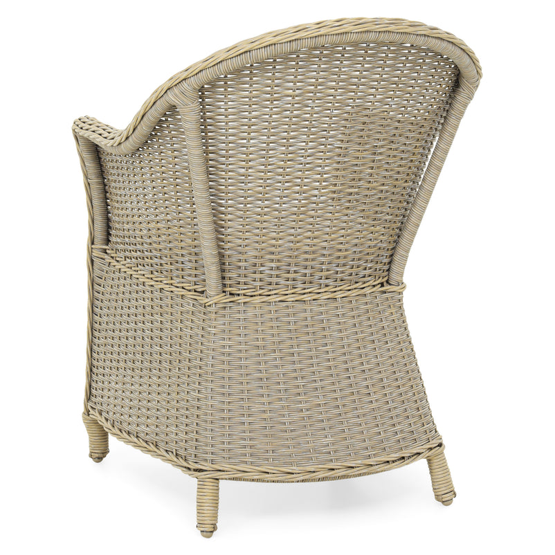 SAFFIRE Set mobilier terasă/grădină, 2 fotolii