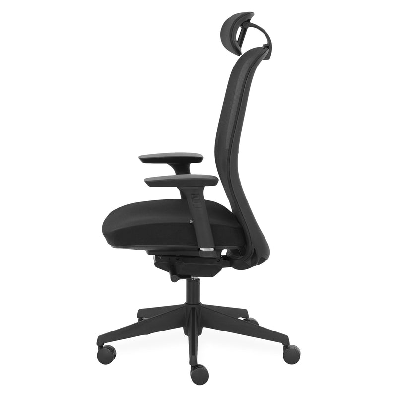 STYLE Scaun ergonomic birou