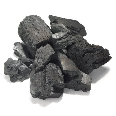 BROIL KING Sac 4kg cărbuni grătar