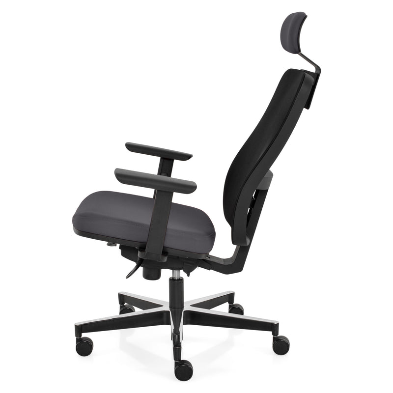 BLAZE Scaun ergonomic birou