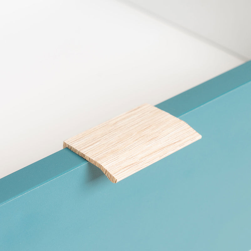 KULTUR Bufet 2 uși, 2 sertare