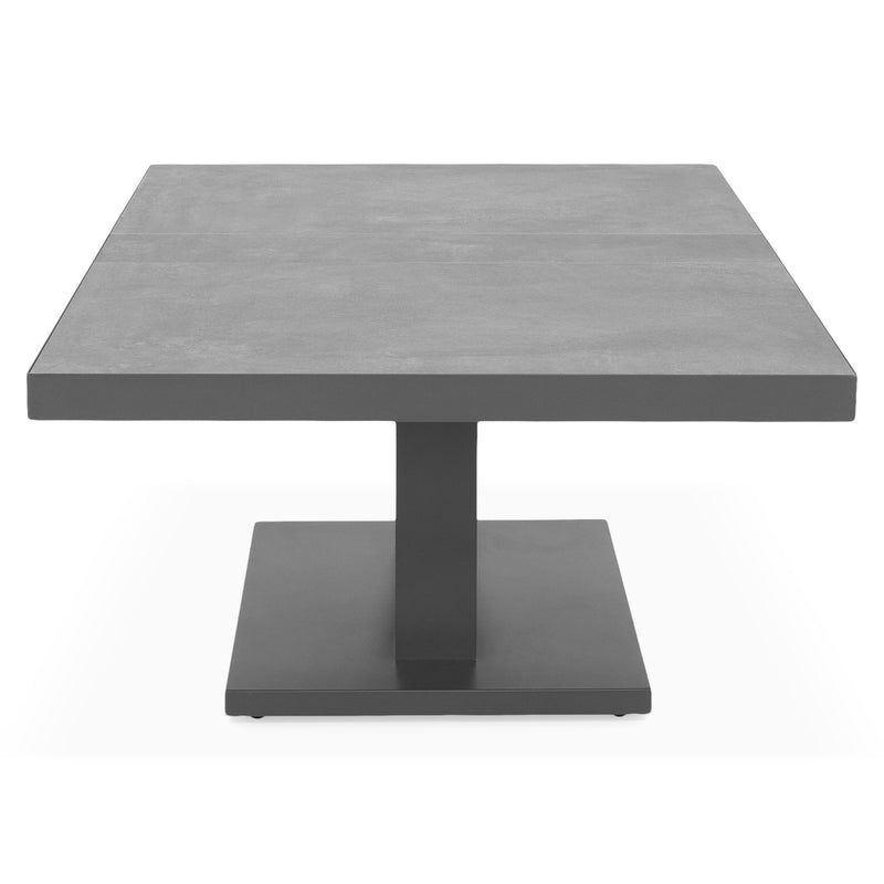 SALZBURG Masă extensibilă exterior