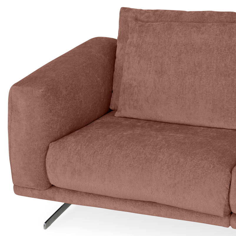 CEZANNE Canapea 4 locuri, stofă