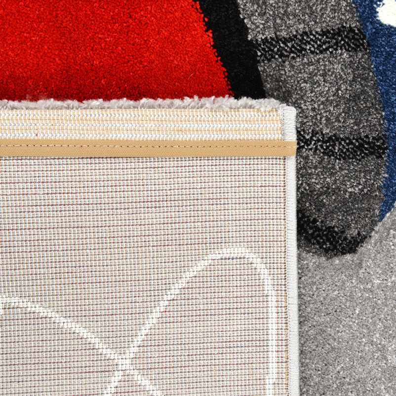 COSMOS Covor cameră copii