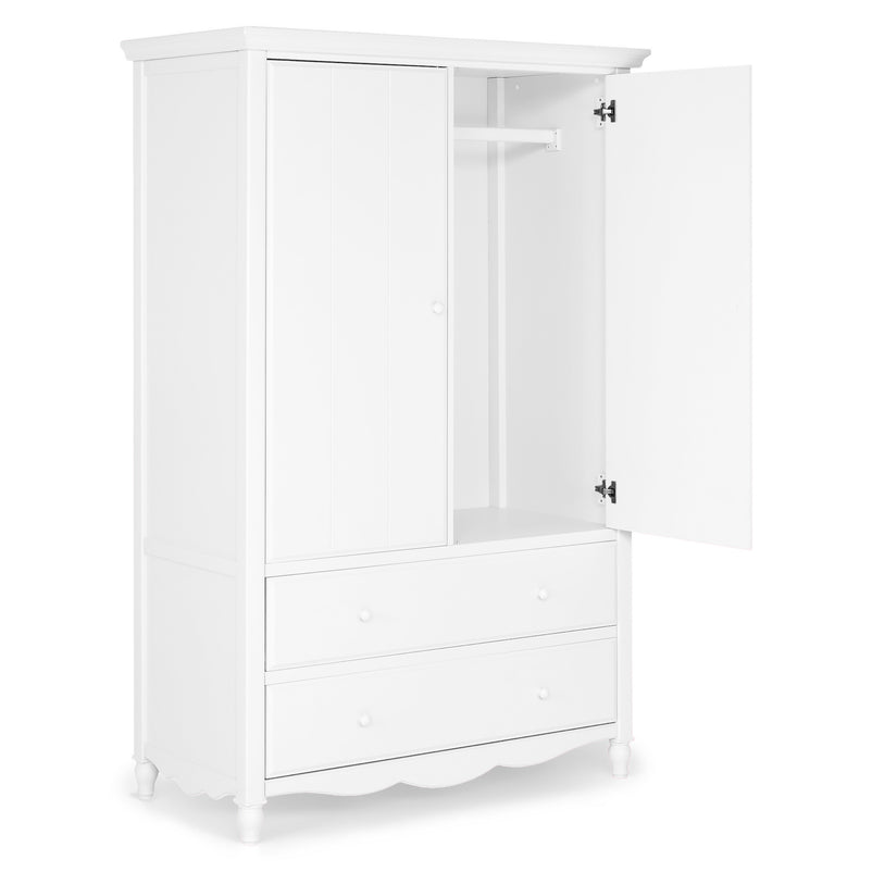 DREAMS Dulap copii, 2 uși