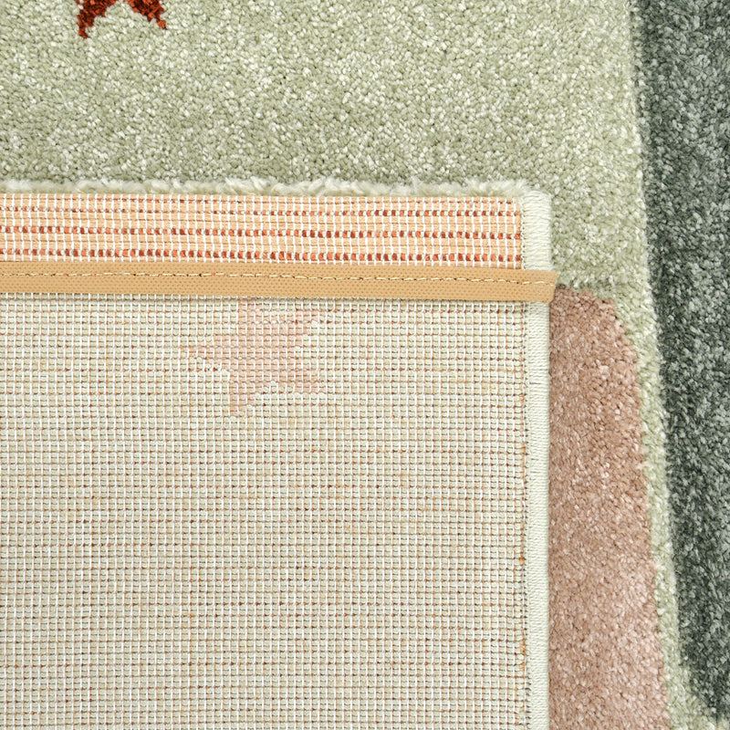 LETS PLAY Covor cameră copii