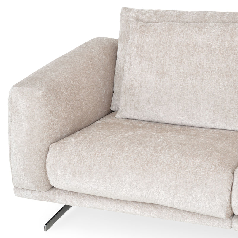 CEZANNE Canapea 4 locuri, stofă