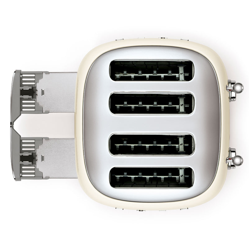 SMEG Prăjitor pâine, 2000W