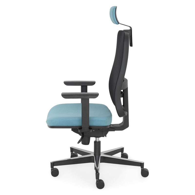 BLAZE Scaun ergonomic birou