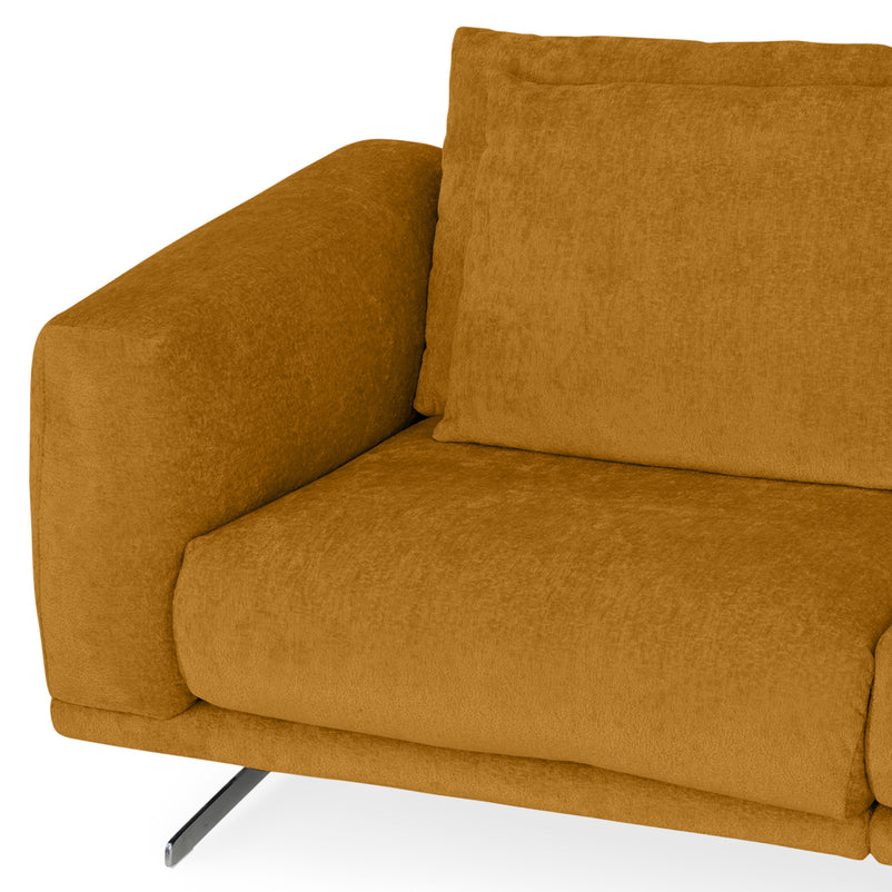 CEZANNE Canapea 4 locuri, stofă