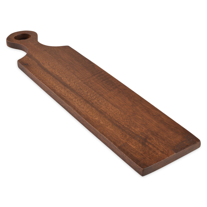 MASAI Platou servire, lemn, L.55cm