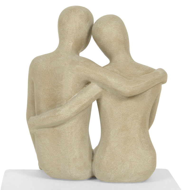 COUPLE Statueta