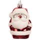 IMPERIAL Set brad și ornamente