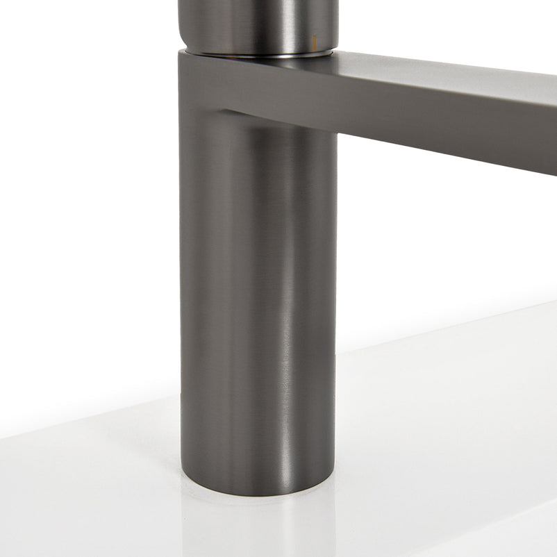 CASCADE Baterie lavoar, cromat