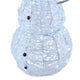 SNOWLAN Decorațiune 80 LED-uri
