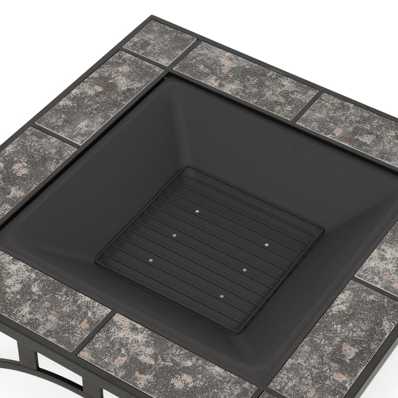 ORLEANS Șemineu exterior