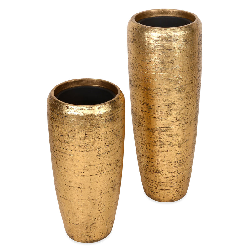 LOUNGE Vas decorativ ghiveci