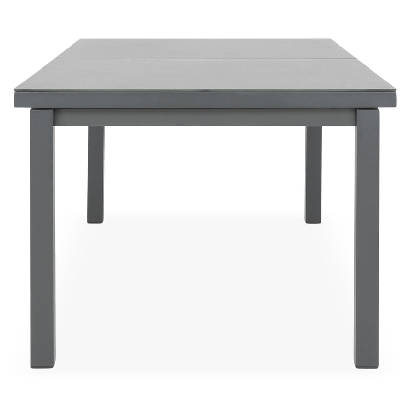 BAKU Masă extensibilă exterior