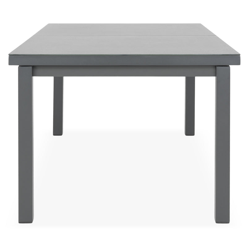 BAKU Masă extensibilă exterior