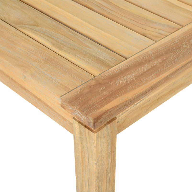 FRAME Masă exterior