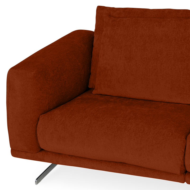 CEZANNE Canapea 4 locuri, stofă