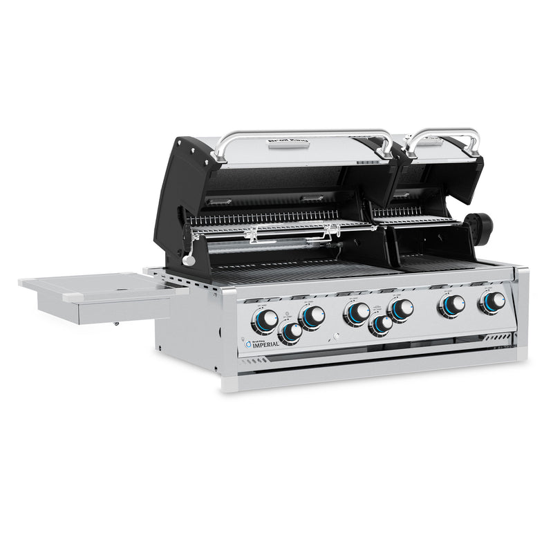 BROIL KING Top grătar încastrat Imperial S690