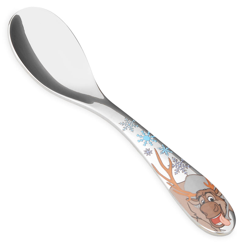 DISNEY FROZEN Set 4 piese tacâmuri copii