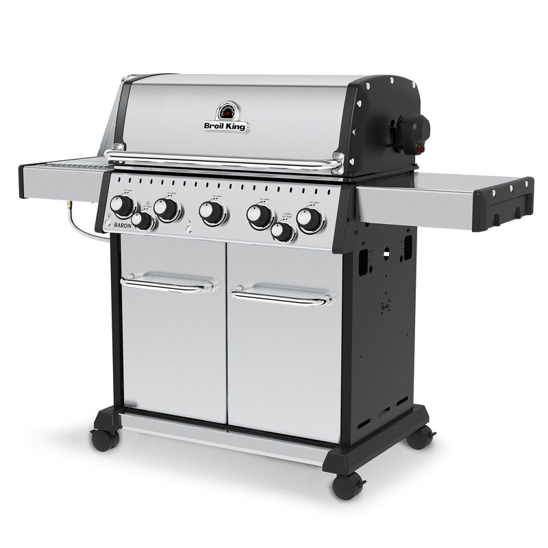 BROIL KING Grătar Baron S590 IR