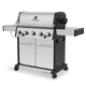 BROIL KING Grătar Baron S590 IR