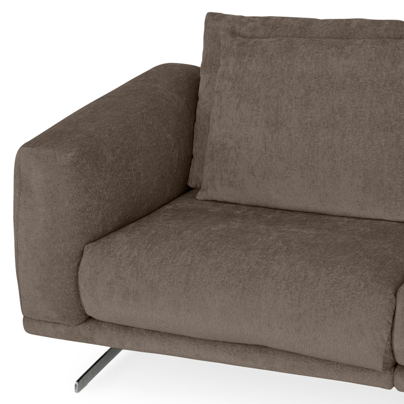 CEZANNE Canapea 4 locuri, stofă