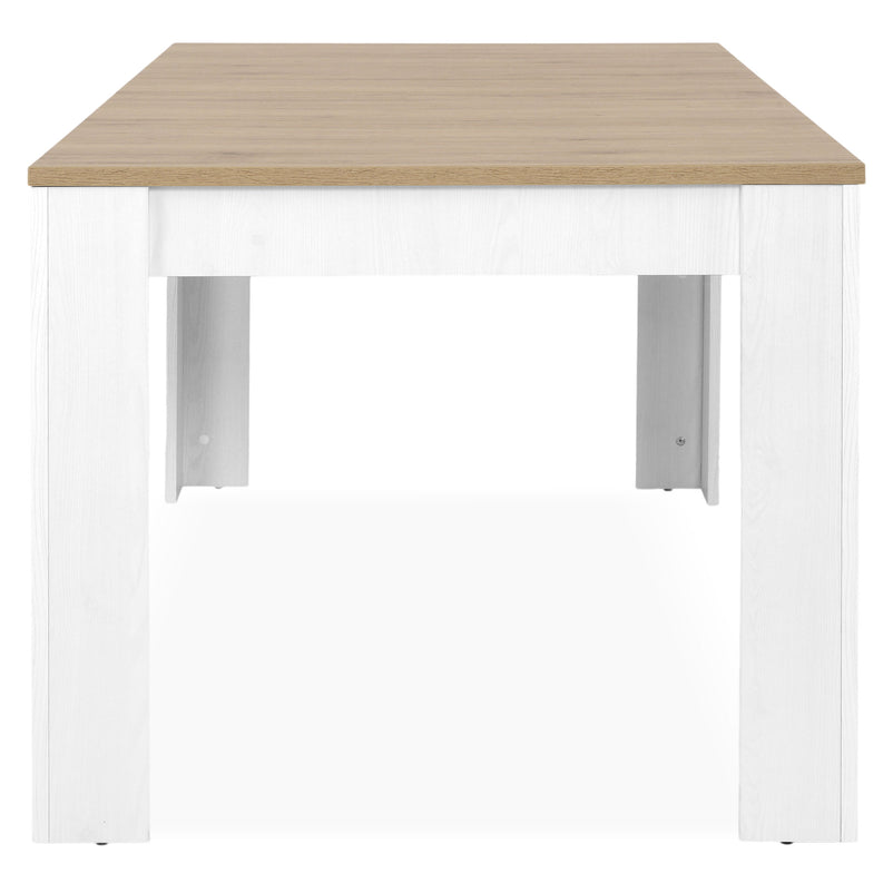 CABANA Masă extensibilă