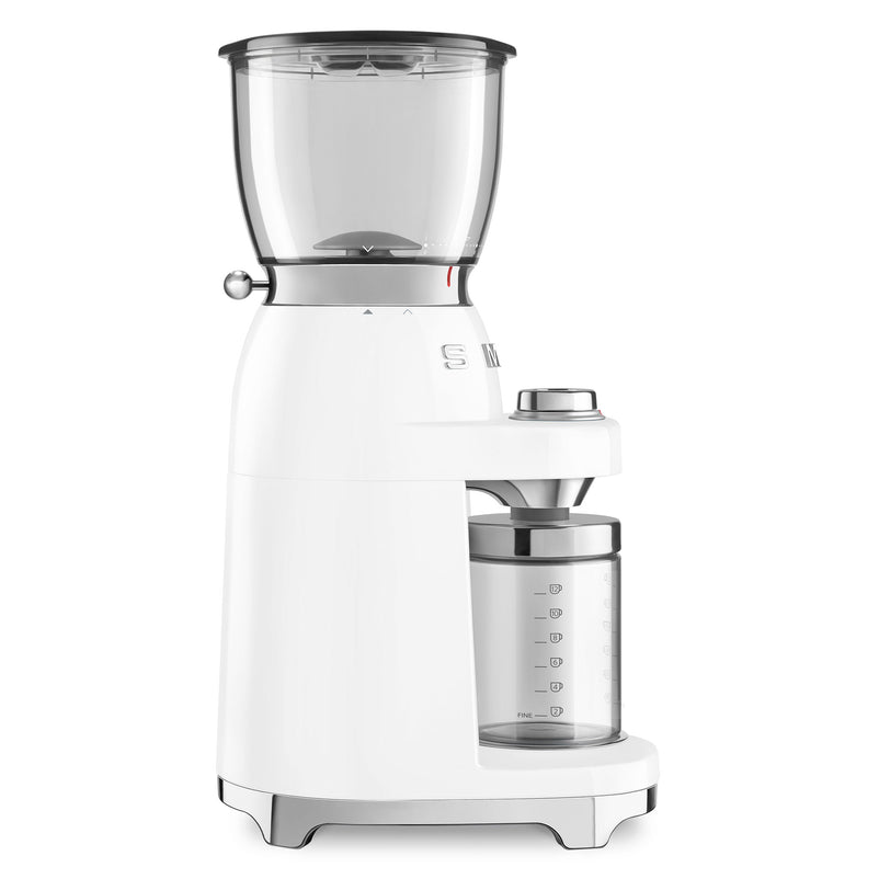 SMEG Râșniță pentru cafea