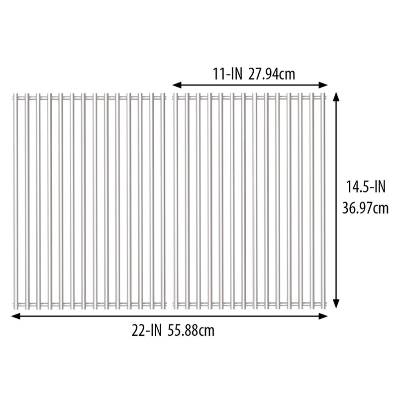 BROIL KING Grill grătar