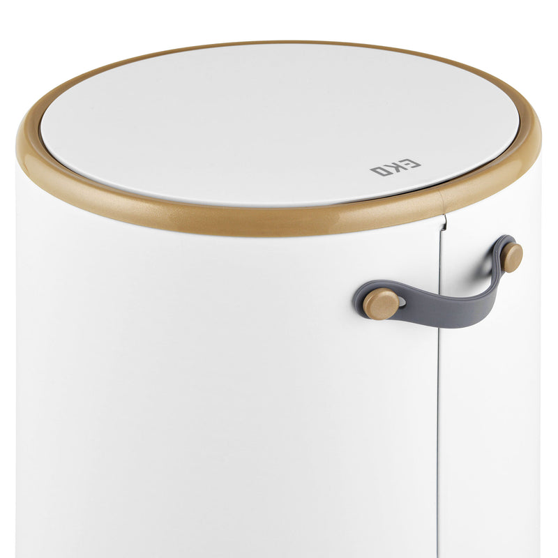 ROUND Coș de gunoi, 9L