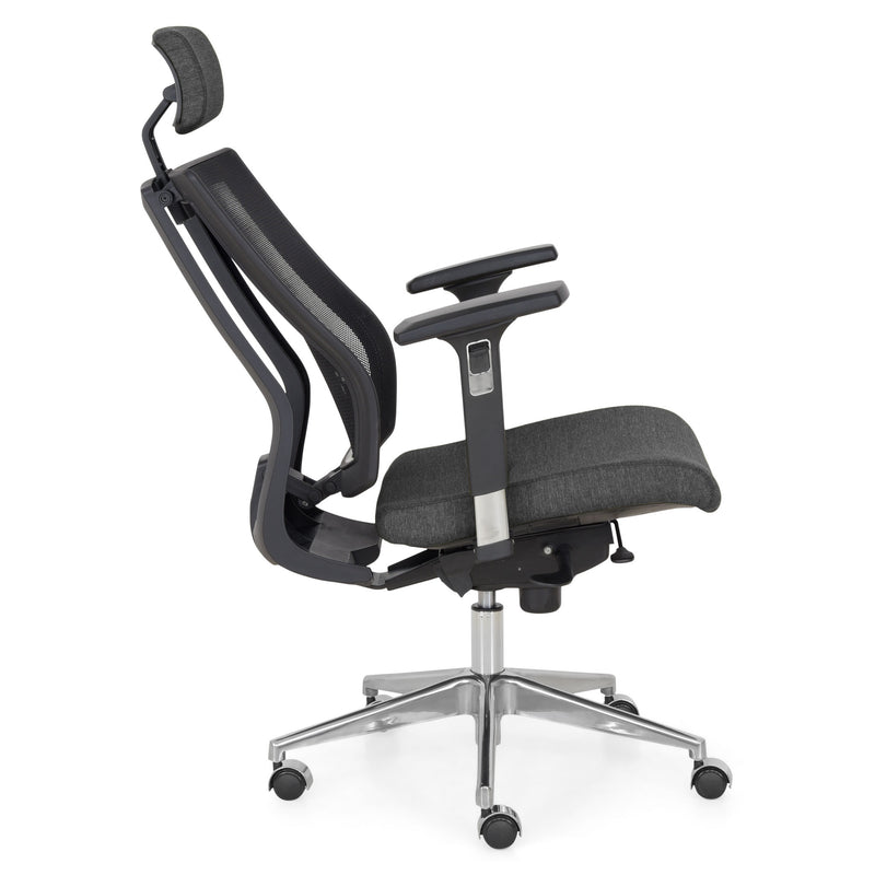PROMAX-CR Scaun ergonomic birou