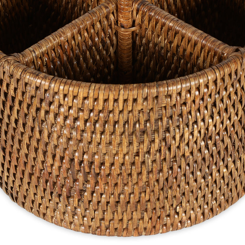 ARTESIA Coș tacâmuri