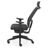 CHOICE Scaun ergonomic birou