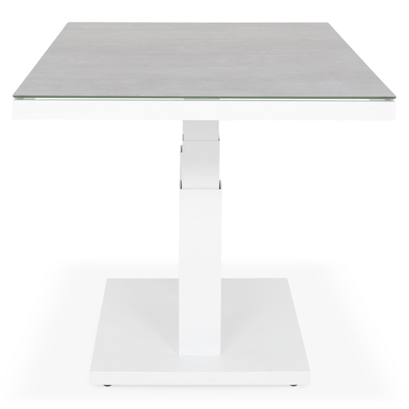 BAKU Masă reglabilă pe înălțime exterior