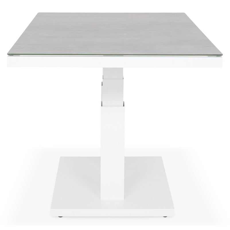 BAKU Masă reglabilă pe înălțime exterior