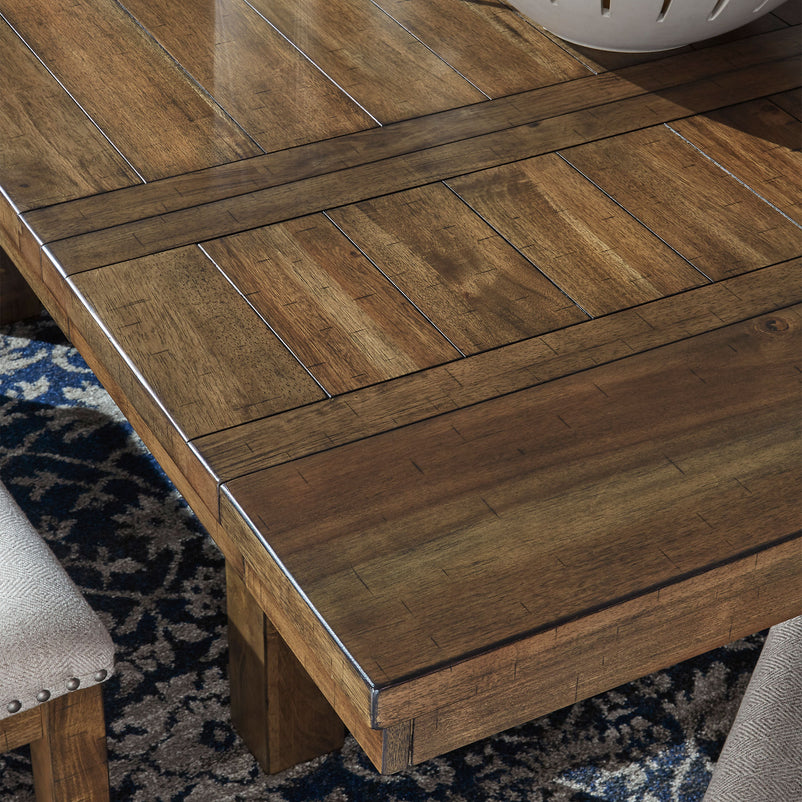 MORIVILLE Masă extensibilă