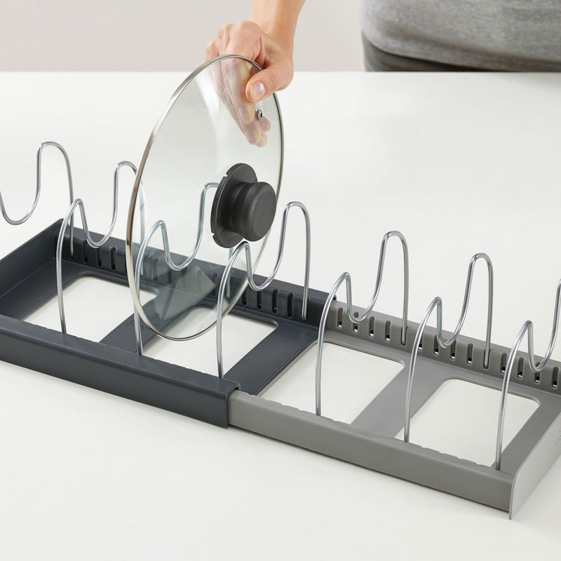 DRAWER Organizator oale și capace