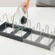 DRAWER Organizator oale și capace