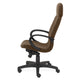 DELFO Scaun ergonomic birou