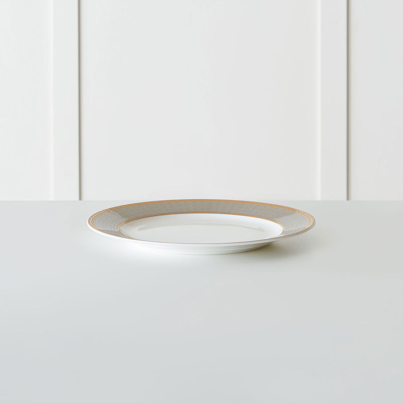 BRENT Set veselă, porțelan, 37 piese