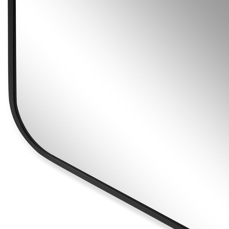 CAROLINA Oglindă baie