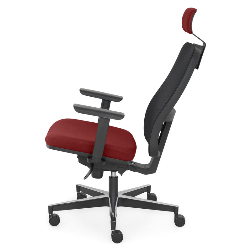 BLAZE Scaun ergonomic birou