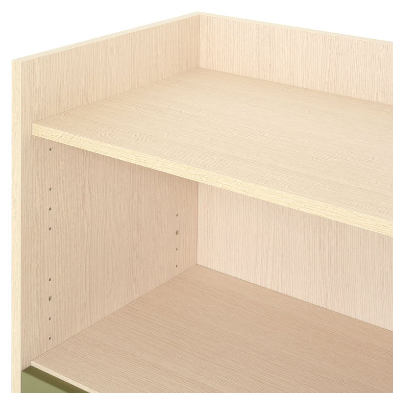 SMART CABINETS Dulap 2 uși